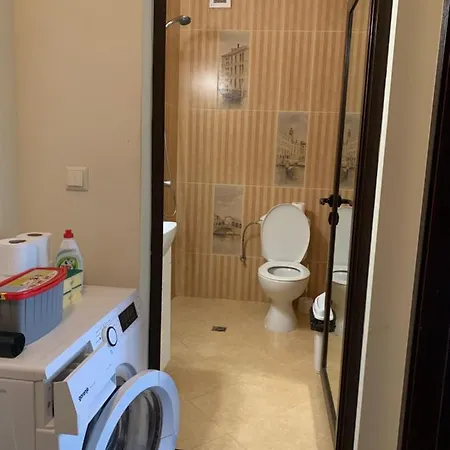 Apartmán Park And Pool Nesebar