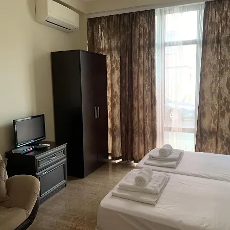 Apartmán Park And Pool Nesebar